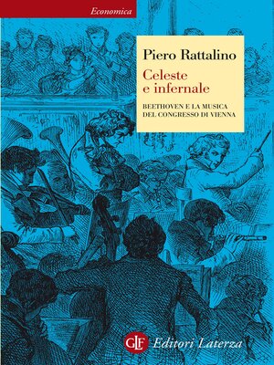 cover image of Celeste e infernale